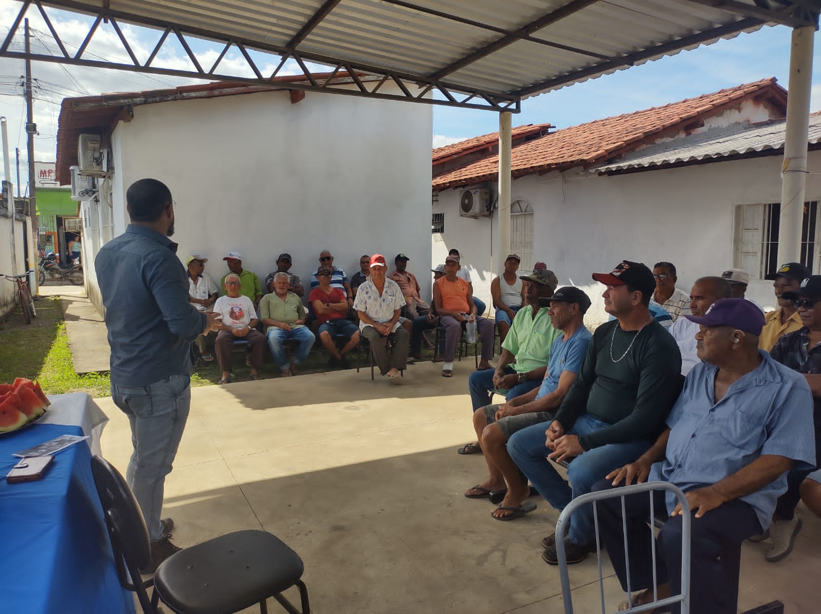 Prefeitura De Teixeira De Freitas Bahia