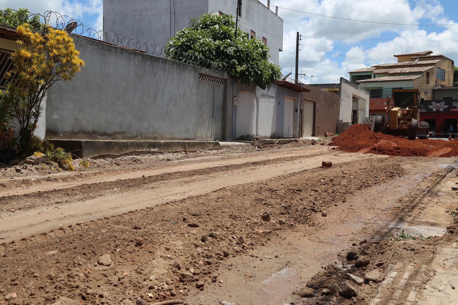 Prefeitura De Teixeira De Freitas Bahia