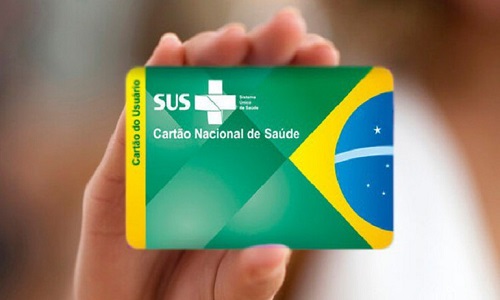 Cartão do SUS: Atualização e realização voltam a ser realizado nas Unidades de Saúde