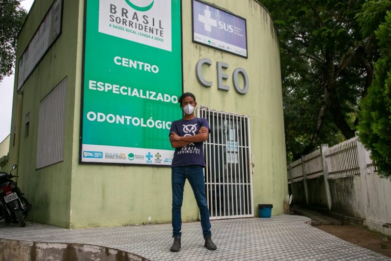 Educação que Liberta: Convênio entre a Prefeitura Municipal com o Conjunto Penal de Teixeira de Freitas realiza capacitação para internos e inserção no mercado de trabalho