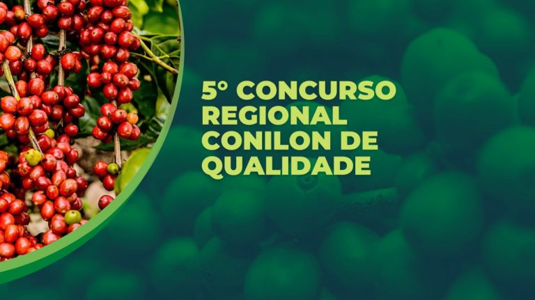 Inscrições para 5° Concurso Regional Conilon de Qualidade começa nesta terça, 1°