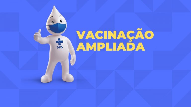 Vacinação contra Influenza é liberada para público geral