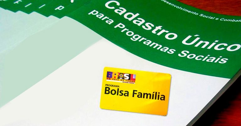 Conheça mais sobre os benefícios sociais para inscritos no Cadastro Único