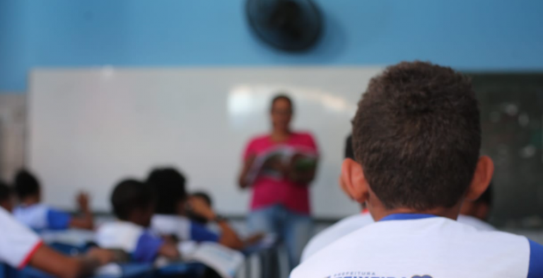 Secretaria de Educação anuncia unidades que irão retornar as aulas presenciais dos alunos do 6° ao 9° ano