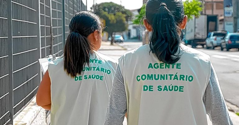 Agentes Comunitários de Saúde passarão por capacitação sobre importância do diagnóstico precoce no combate ao câncer de mama e pulmão