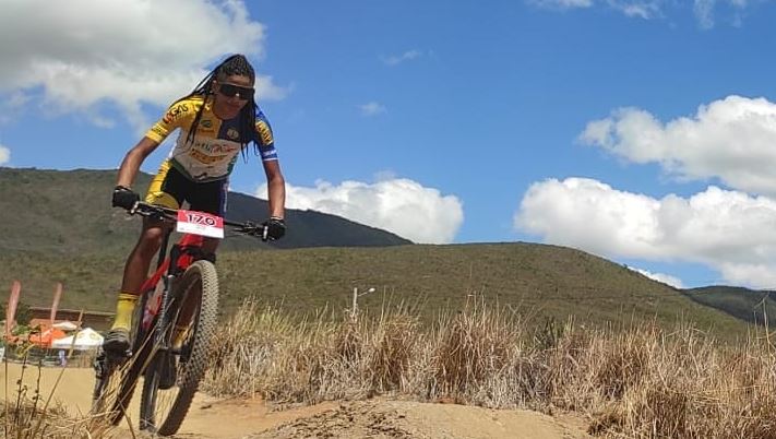 Campeonato Paulista de MTB 2022 acontece em abril em Aroçoiaba da