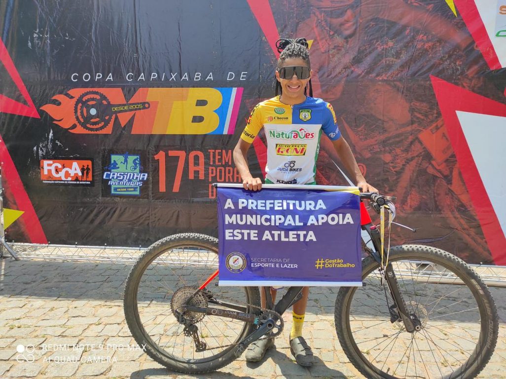 Campeonato Paulista de MTB 2022 acontece em abril em Aroçoiaba da