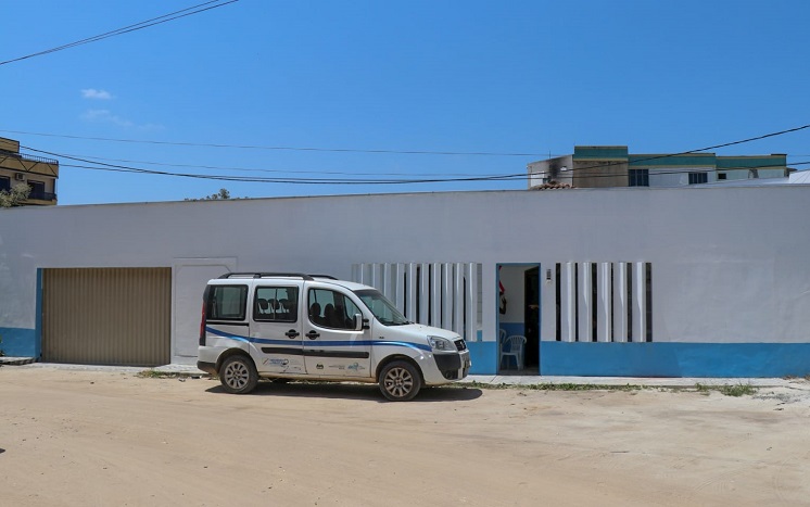 Centro Pop tem atendimentos aos assistidos em nova localização no Centro de Teixeira de Freitas