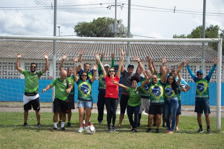 Prefeitura cria o Fundo Municipal de Esporte e Lazer e Secretaria enfatiza a importância