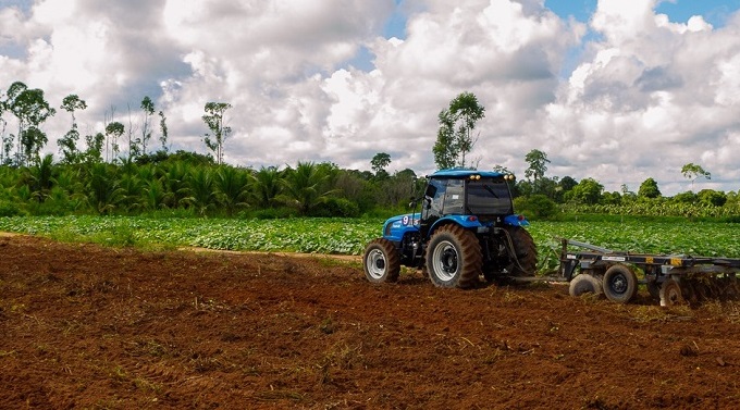 Gestão que Fez: Secretaria de Agricultura e Pecuária apresenta trabalho realizado no ano de 2021