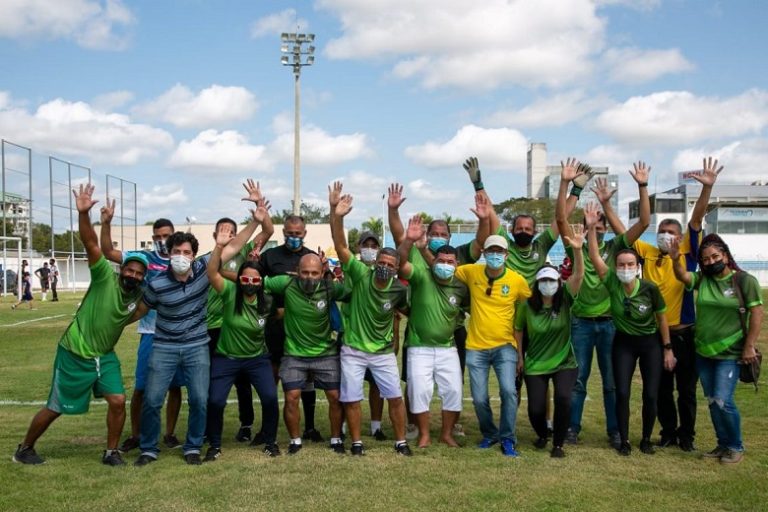 Gestão que Fez: Secretaria de Esporte e Lazer apresenta trabalho realizado no ano de 2021