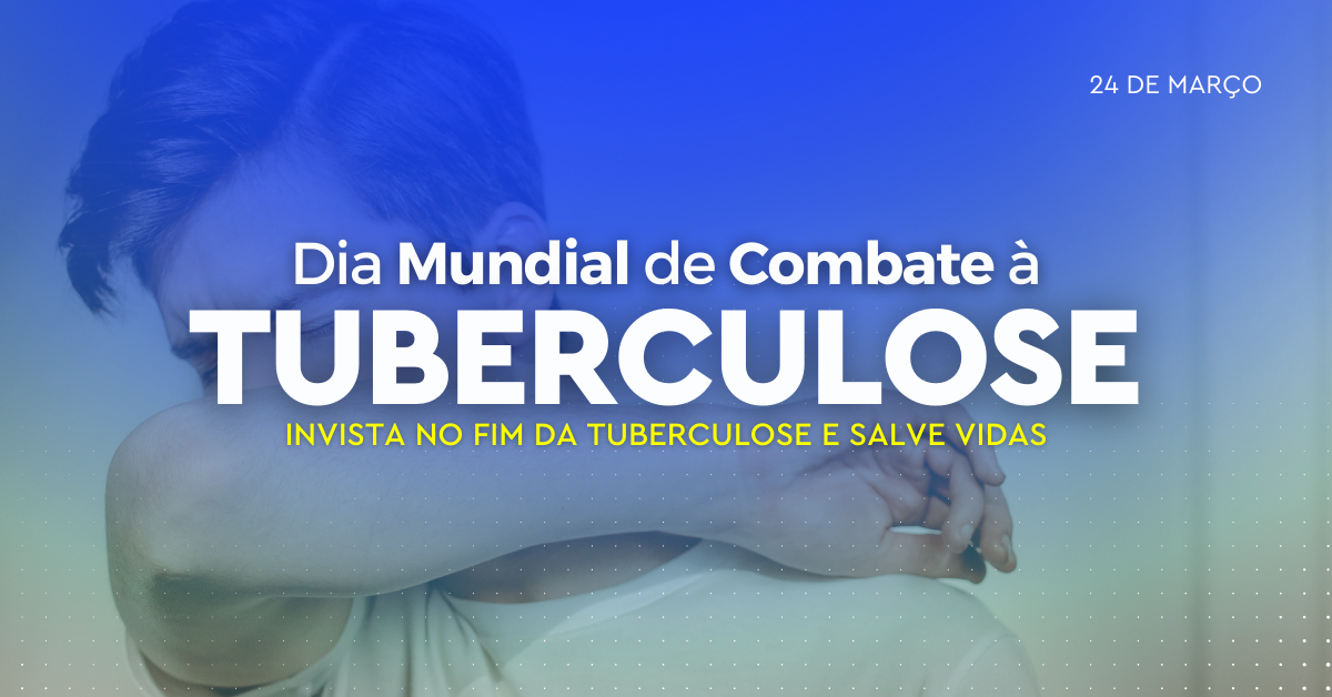 Dia D de combate à Hanseníase e à Tuberculose será no próximo dia 27