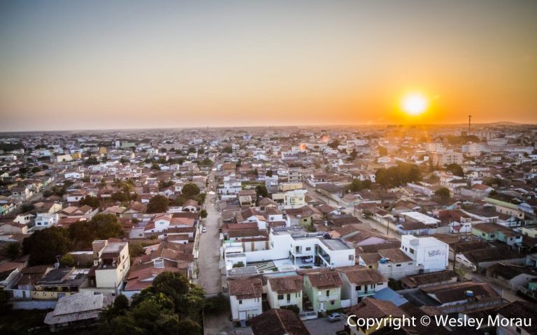 Teixeira de Freitas se destaca no novo Mapa de Turismo Brasileiro; confira a categoria