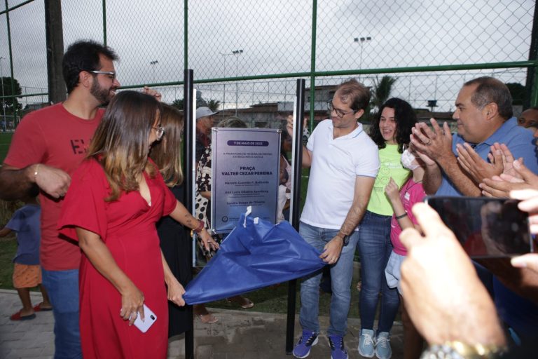 Praça do Liberdade 2 é inaugurada neste sábado, 07; saiba tudo sobre a cerimônia