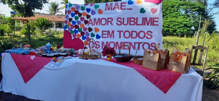 Prefeitura une Secretarias e realiza ação em homenagem ao Dia das Mães para mulheres da zona rural