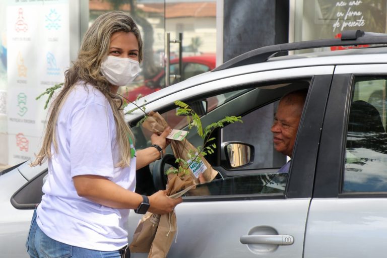 Mês do Meio Ambiente: Prefeitura realiza várias ações coletivas em junho; confira o calendário