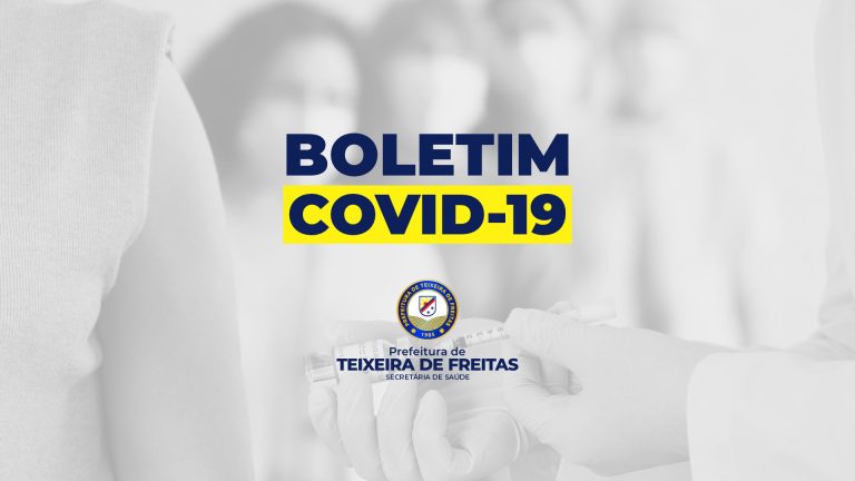 Boletim 03/01/2023