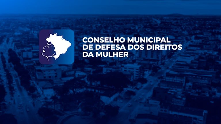 COMDDIM abre seleção para vagas remanescentes do colegiado no biênio 2022/2024