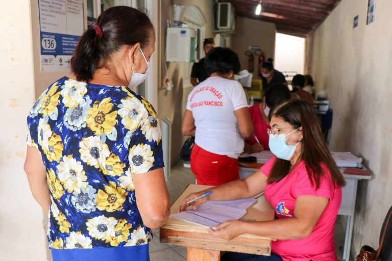 Prevenção e conscientização: conheça os serviços voltados ao Outubro Rosa em Teixeira de Freitas