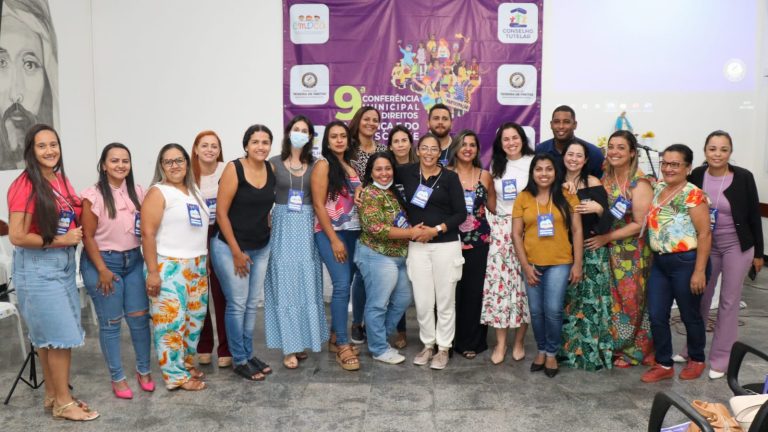 IX Conferência Municipal dos Direitos da Criança e do Adolescente discute impactos da pandemia na garantia de direitos; saiba mais