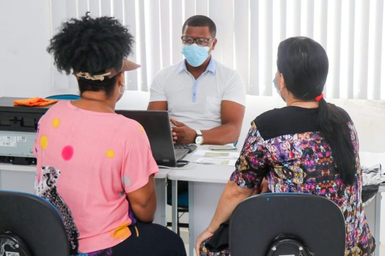 Dia Nacional da Assistência Social: conheça os serviços voltados para a garantia de direitos em Teixeira de Freitas 