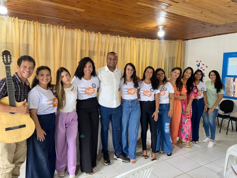 Secretaria de Saúde celebra aniversário de projeto voltado à saúde dos servidores públicos; saiba mais