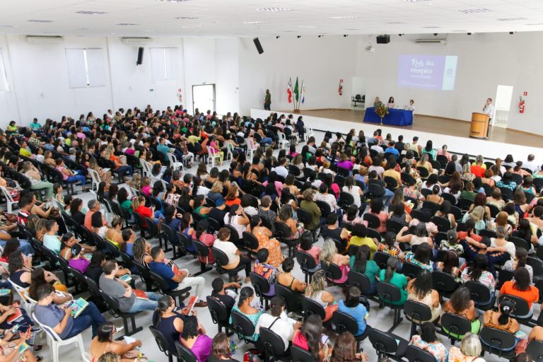 Evento de abertura do projeto ‘Fluir das Emoções’ ocorreu no último sábado (25); confira