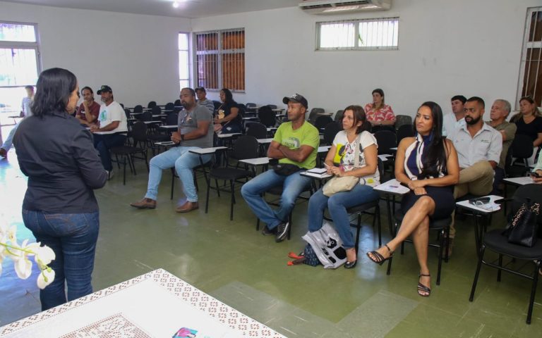 Reunião discute projeto de recuperação florestal do Extremo Sul baiano; saiba como participar