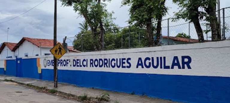 Prefeitura convida cidadãos para reinauguração da Escola Municipal Professora Delci Rodrigues Aguilar