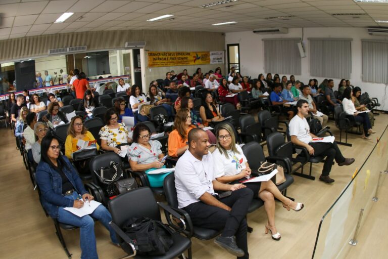 Encontro Macrorregional do Extremo Sul do FETIPA ocorreu na última segunda (15)