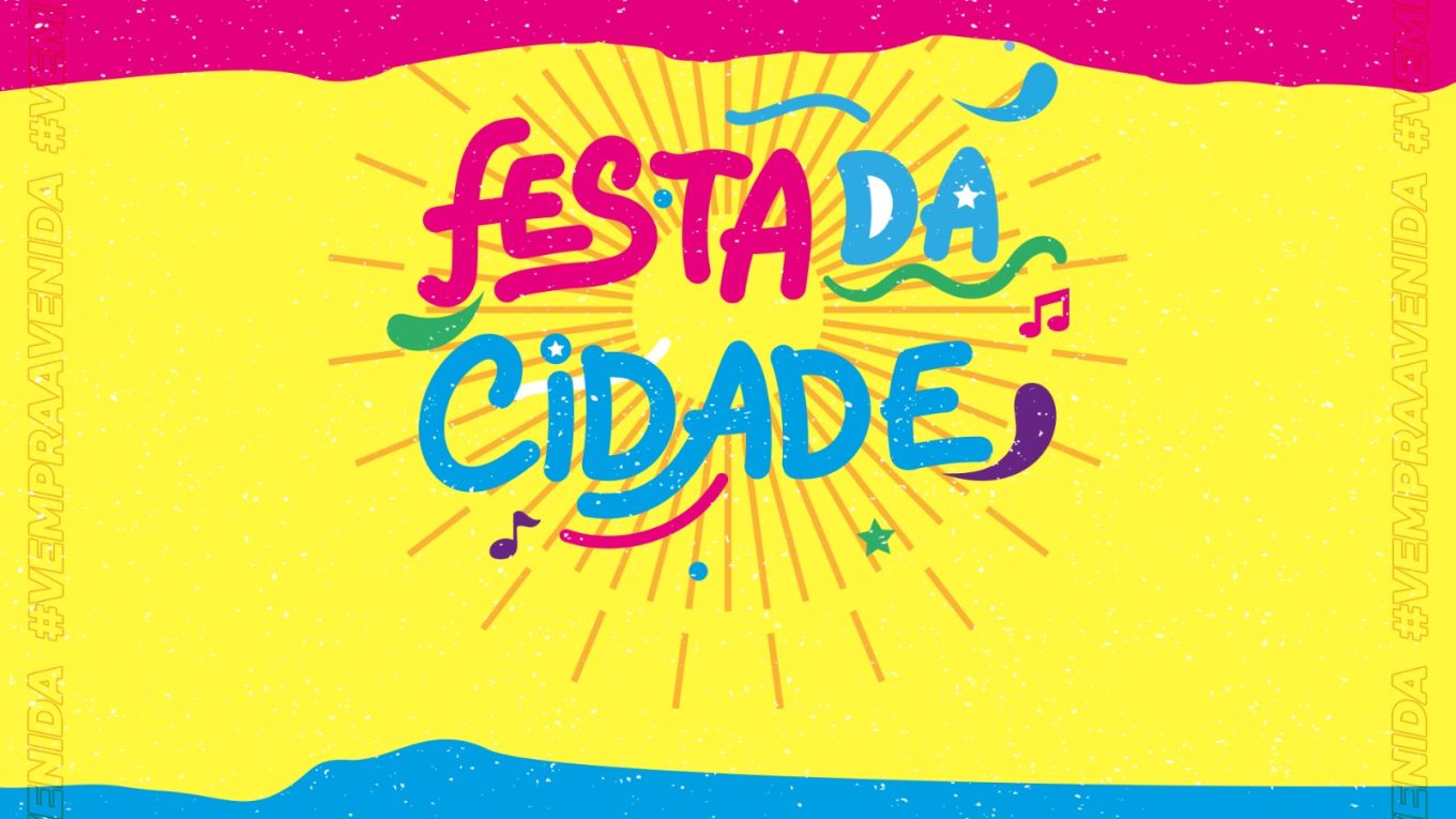 Confira a programação de sua cidade