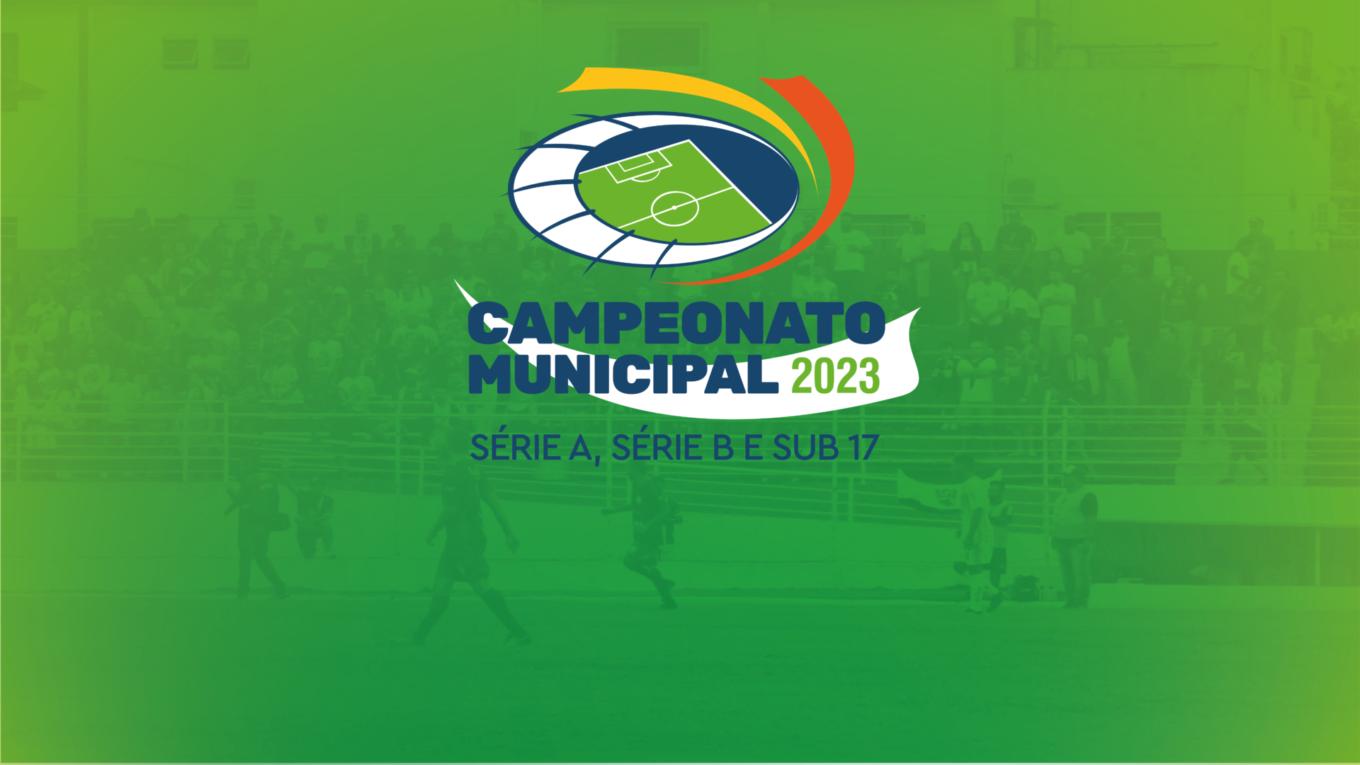 Confira os resultados dos jogos do Campeonato Municipal da 2ª