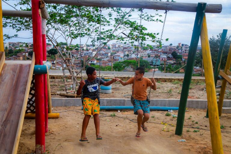 Teixeirenses compartilham expectativas sobre o Parque Municipal da Biquinha