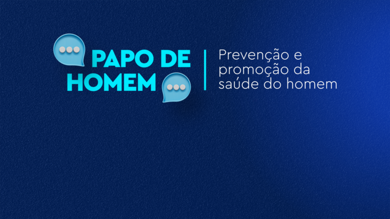 Novembro Azul: confira os serviços que serão ofertados no evento Papo de Homem neste sábado (25)