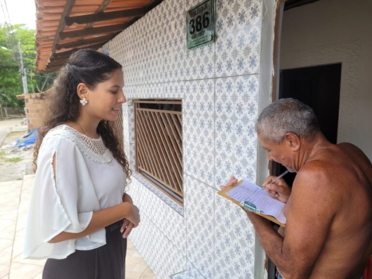 Prefeitura mobiliza comunidade para realizar iniciativas socioambientais em praças teixeirenses