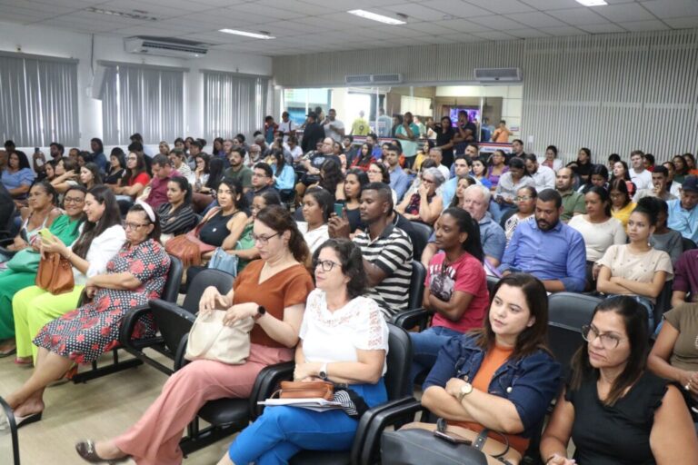 Transparência: Prefeitura convida cidadãos teixeirenses para audiência pública na próxima terça (21)