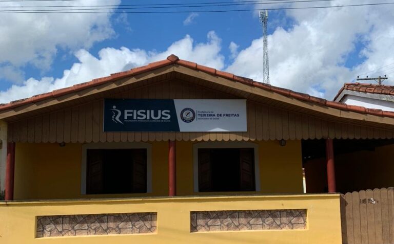 Unidade da FISIUS será inaugurada em Cachoeira do Mato nesta sexta (05)