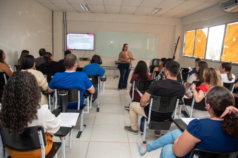 Teixeira de Freitas reforça a importância da vacinação contra a coqueluche; saiba mais